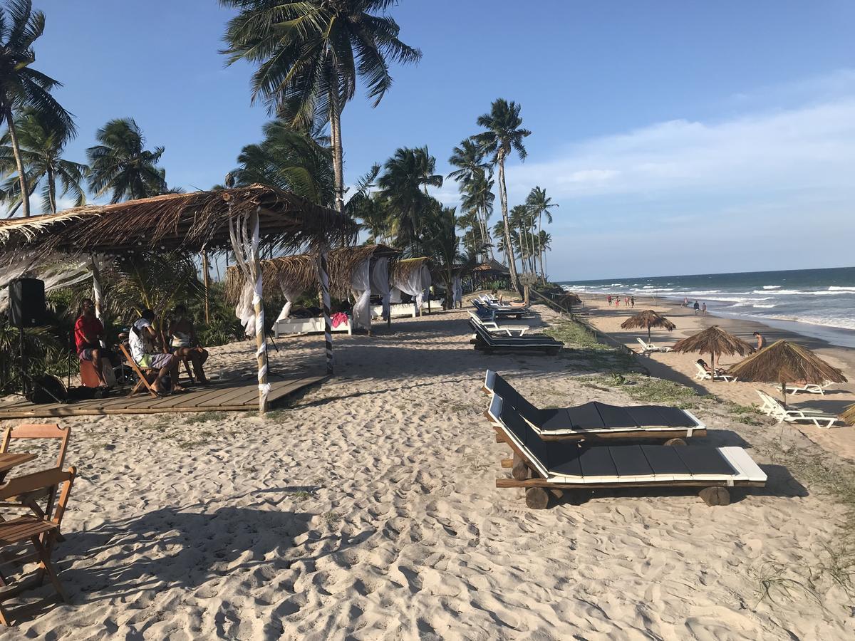 Pousada Sitio Da Bia Marau Kültér fotó