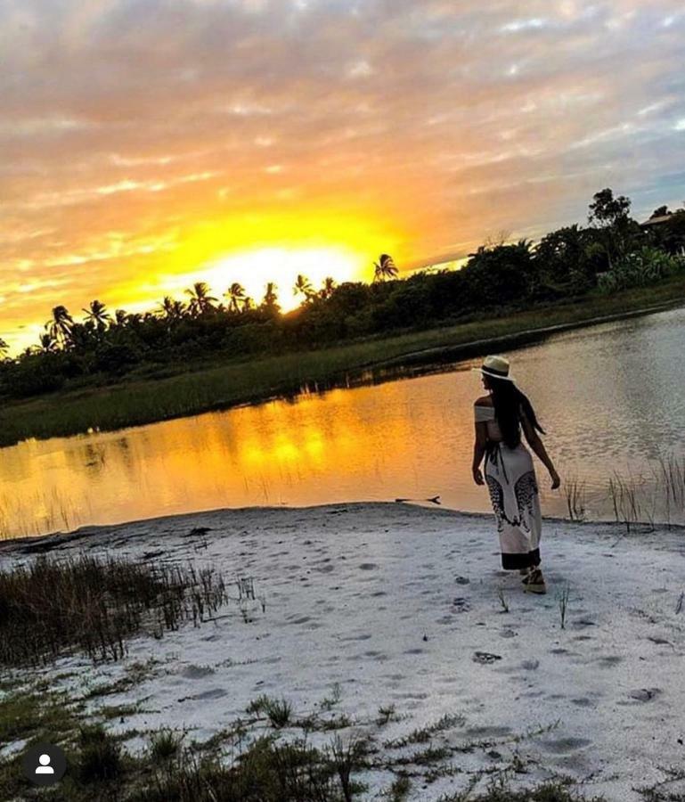 Pousada Sitio Da Bia Marau Kültér fotó